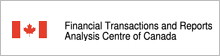 加拿大金融交易報告分析中心（Financial Transactions and Reports Analysis Centre，F(xiàn)INTRAC）